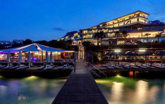 Cape Otel Bodrum