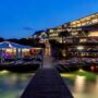 Cape Otel Bodrum