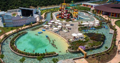 Tekirova Rixos
