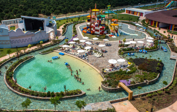 Tekirova Rixos