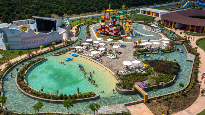 Tekirova Rixos