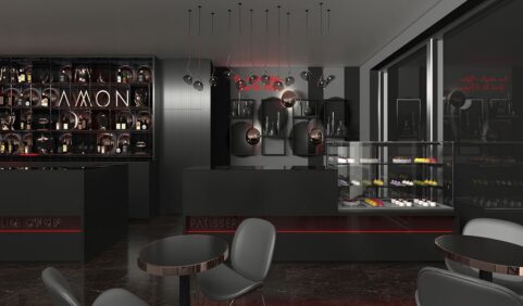 Amon Hotel
