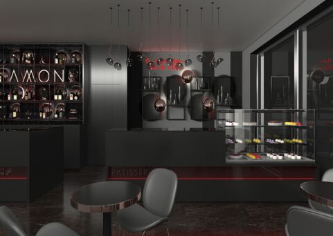 Amon Hotel