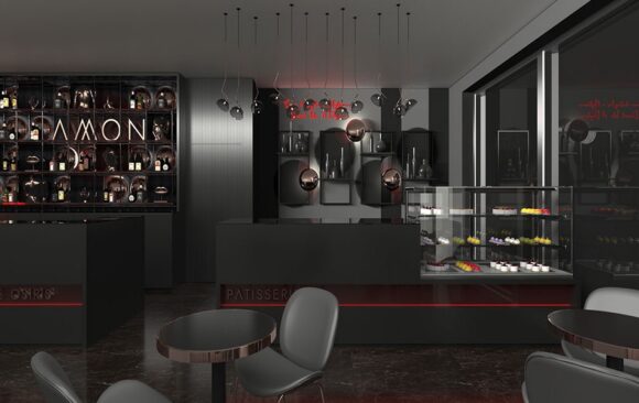 Amon Hotel