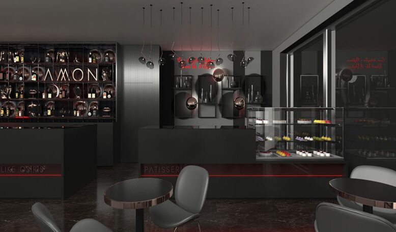 Amon Hotel