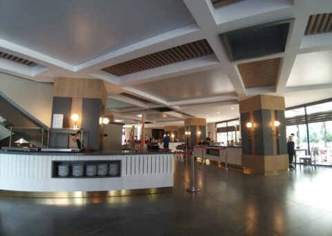 Perre Art Hotel