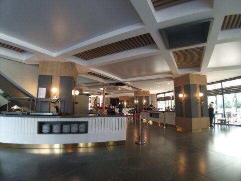 Perre Art Hotel