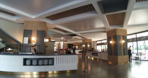 Perre Art Hotel