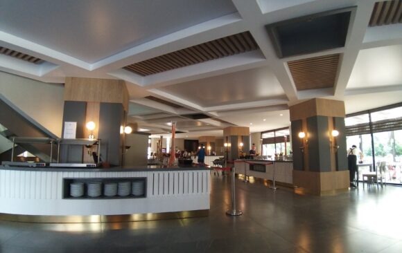 Perre Art Hotel