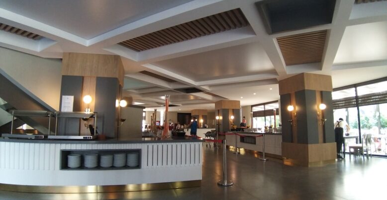 Perre Art Hotel